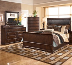 Blackwell Bedroom Collection by Ashley