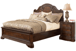 Chamblee Bedroom Collection by Ashley