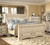 Apple Valley Bedroom Collection by Ashley