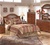 Fairbrooks Estate Bedroom Collection by Ashley