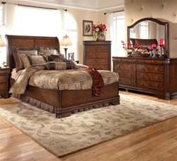 Hamlyn Bedroom Collection by Ashley