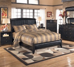 Harmony Bedroom Collection by Ashley