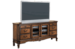 Allister TV Stand