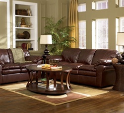 Ashley Furniture Blackwood-Auburn