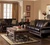 Ashley Furniture Brentwood-Mahogony