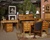 Ashley Holfield Office Furniture