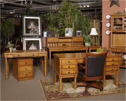 Ashley Holfield Office Furniture