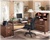 Ashley Leeland Office Furniture