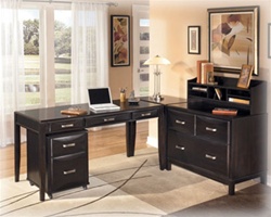 Ashley Kira Office Furniture