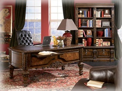 Ashley Casa Mollino Office Furniture