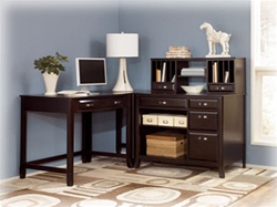 Ashley Emory Office Furniture