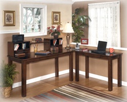 Ashley Marion Office Furniture