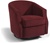 Quinn Swivel Glider by Flexsteel