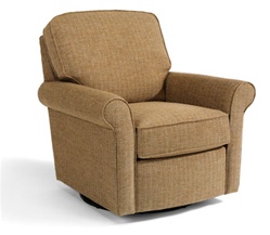 Parkway Swivel Glider by Flexsteel