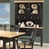 Hickory Square by Intercon Furniture