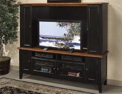 Arlington   73" TV Console by Intercon Furniture