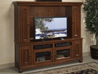 Verona Home Theater by Intercon Furniture