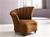 Ariel Chair by Klaussner International