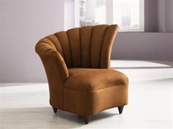 Ariel Chair by Klaussner International