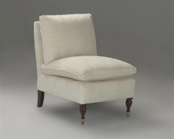 Coaster Chair by Klaussner