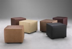 Cubes by Klaussner International