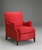 Ava Chair by Klaussner International