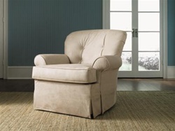 Beaumont Chair by Klaussner International