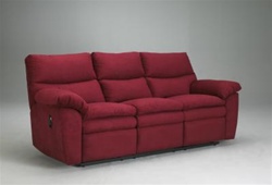 Cumberland Sofa by Klaussner