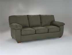 Davenport Sofa by Klaussner International