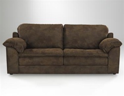 Auburn Sofa by Klaussner