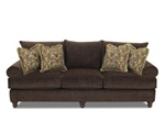 Bettina Sofa by Klaussner