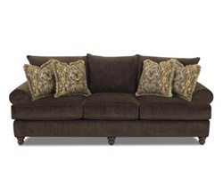 Bettina Sofa by Klaussner