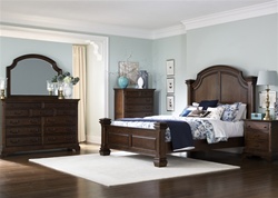 American Traditions by Liberty Furniture