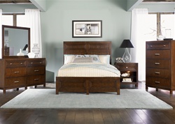 Paxton Square by Liberty Furniture