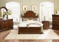 Lasting Impressions by Liberty Furniture