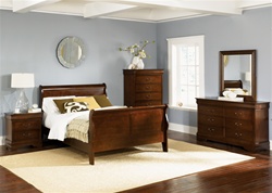 Carrington by Liberty Furniture