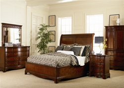 Highland Home by Liberty Furniture