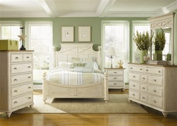 Ocean Isle by Liberty Furniture