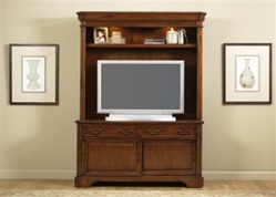 Small Plasma Entertainment Stand with/without Hutch