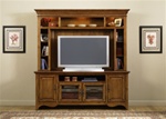 New Generation Entertainment TV Stand