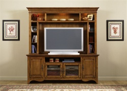 New Generation Entertainment TV Stand