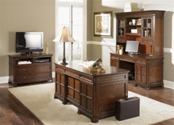 Liberty Remington Office Furniture