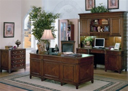 Liberty Cotswold Manor Home Office Furniture