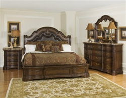 Courtland by Pulaski Furniture