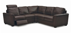 Embrace Reclining Sectional