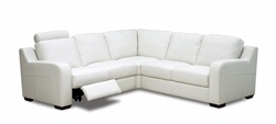 Flex Reclining Sectional